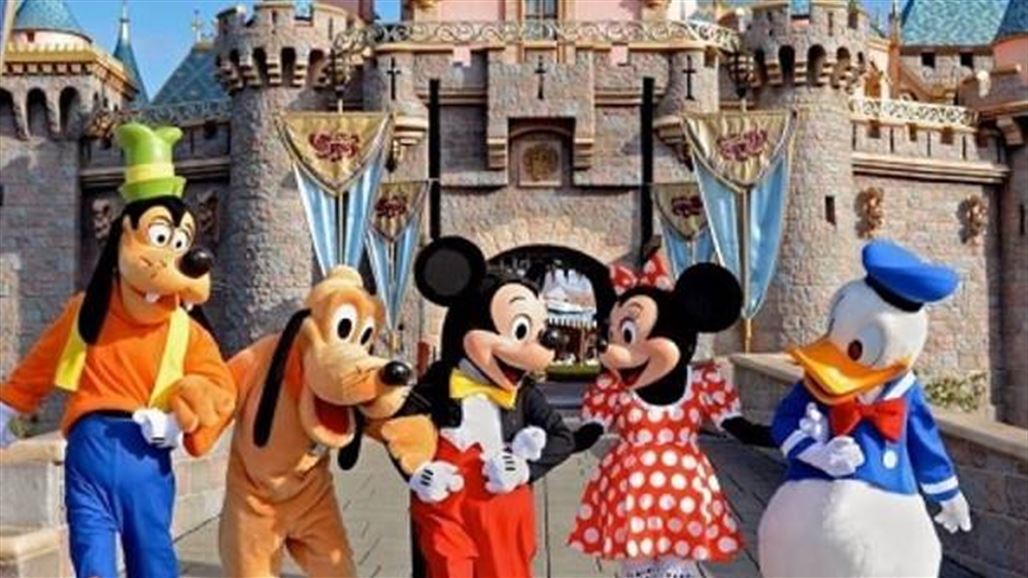 للمرة الاولى... ديزني تقيم احتفالا للمثليين جنسيا في هذا التاريخ