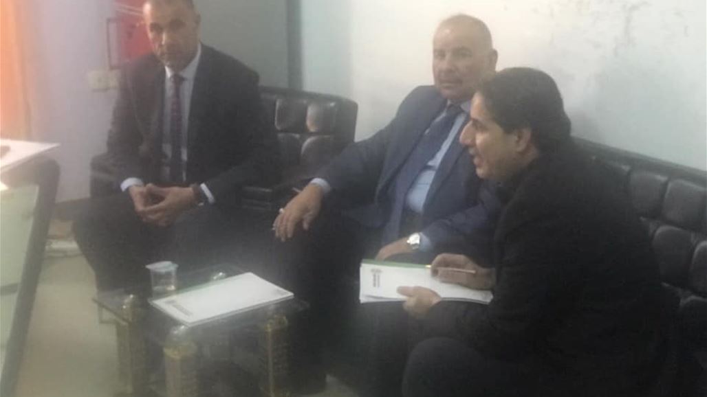 لجنة تقصي الحقائق تعقد اجتماعها الاول