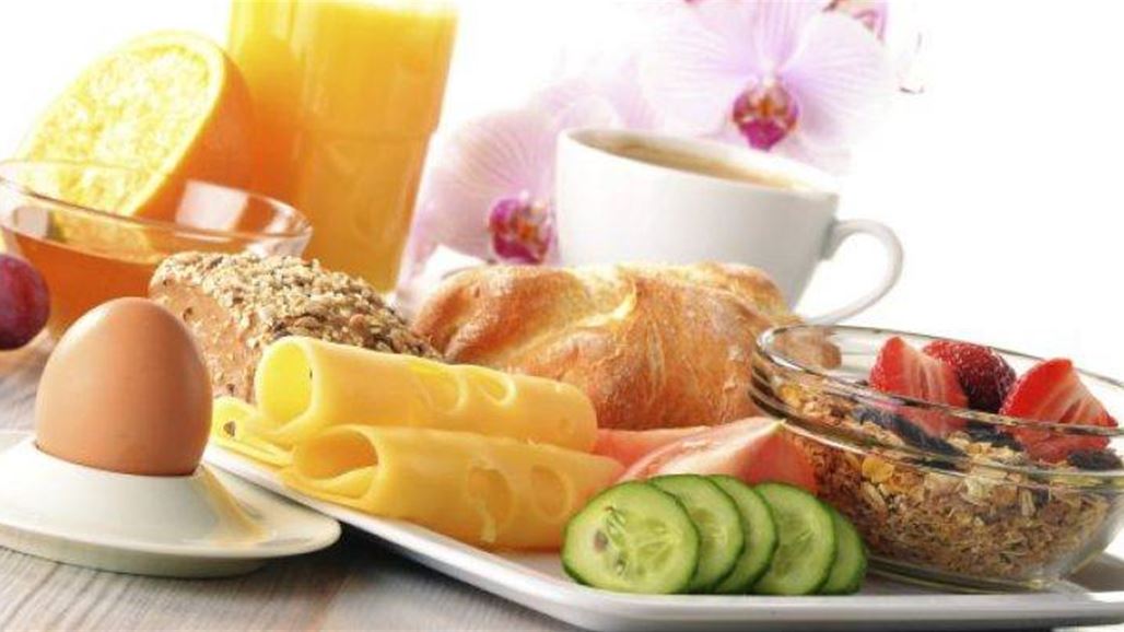 ما علاقة وجبة الافطار بإنقاص الوزن؟