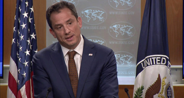 واشنطن تطلب من الدول استعادة مواطنيها من "داعش" ومحاكمتهم