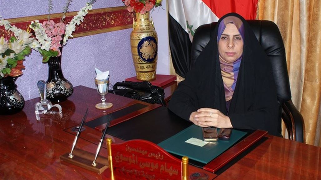 نائبة تدعو المجلس الأعلى لمكافحة الفساد إلى القضاء على اللجان الاقتصادية بالوزارات