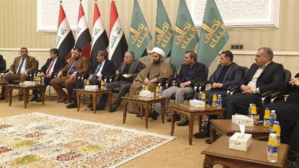 الاسدي: اجتماع الفتح وسائرون لم يتطرق لحقيبة الداخلية