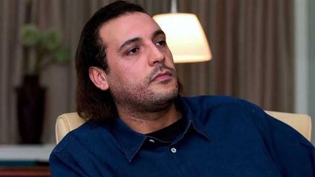 هانيبال القذافي يكشف لأول مرة ظروف احتجازه ويوجه رسالة إلى روسيا