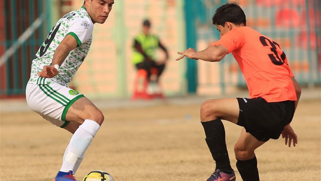 تعرف على ترتيب هدافي الدوري الممتاز بعد 15 جولة