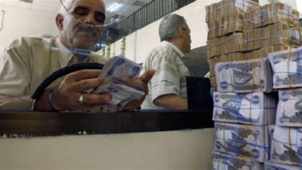 الرشيد يصدر تعليمات جديدة لمنح السلف للموظفين