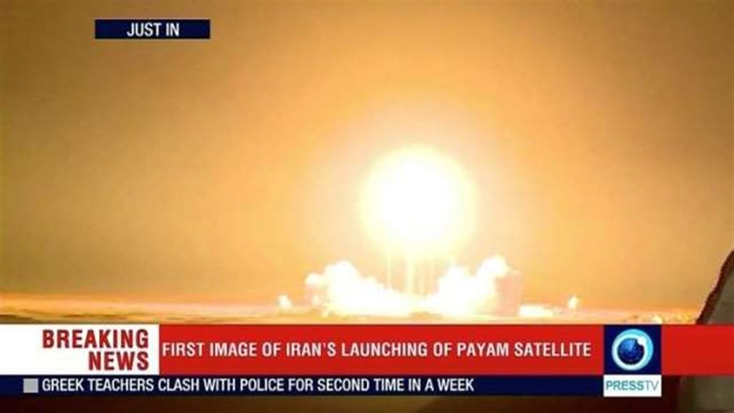 أنباء عن فشل إرسال ثاني قمر صناعي إيراني.. وطهران تؤكد نجاحها