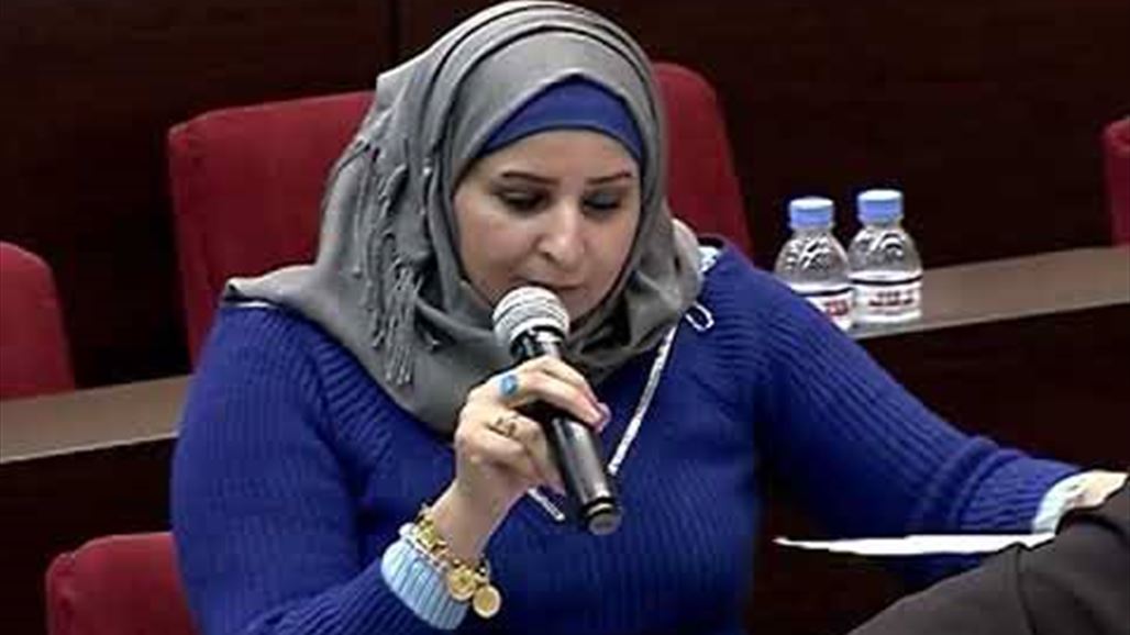 نائبة تعتبر تقييم حكومة عبد المهدي ما يزال مبكرا