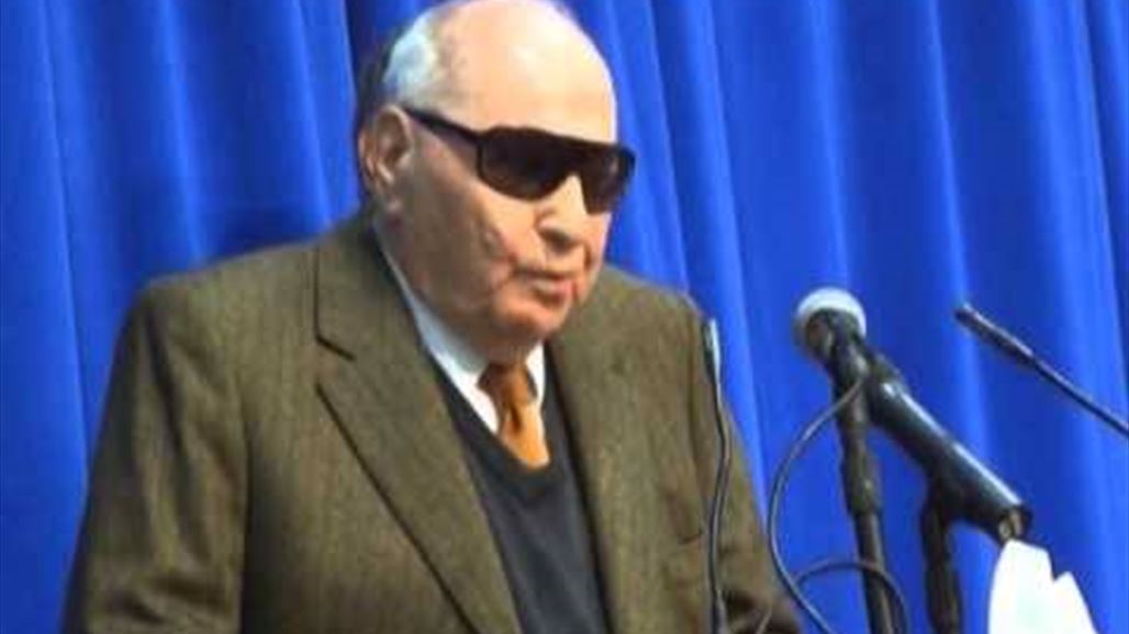 بالصور.. تشييع حسن الجلبي في النجف