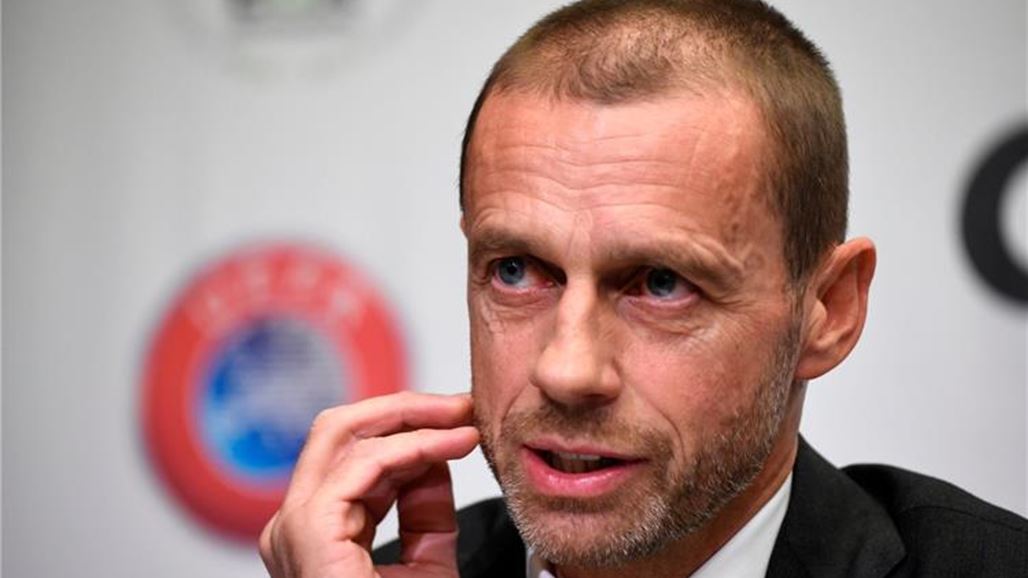 "ويفا" يرفض مقترحات "فيفا" لتعديل مونديال الأندية ودوري الأمم الأوروبية