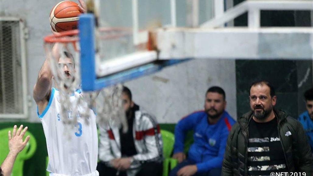 نفط الجنوب يقلب التوقعات ويهزم الكرخ في الدوري السلوي الممتاز