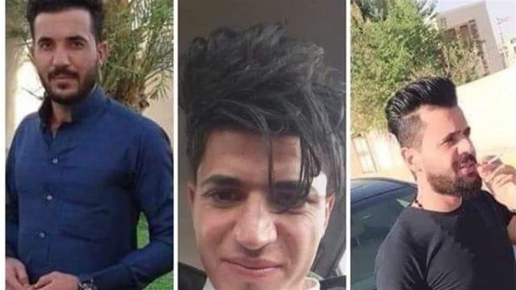 "داعش" يعدم ثلاثة اشقاء اختطفهم قبل يومين شمال صلاح الدين (صور)