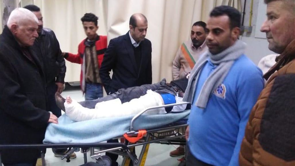 الخارجية تنشر اسماء العراقيين الذين لقوا مصرعهم واصيبوا بحادث شرم الشيخ