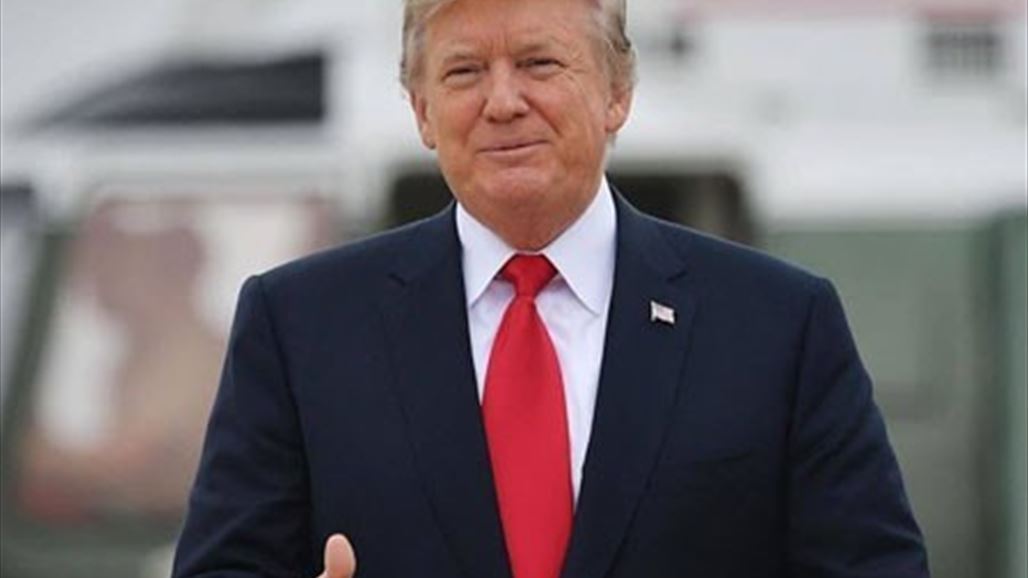 أطباء يتحدثون عن حالة ترامب الصحية