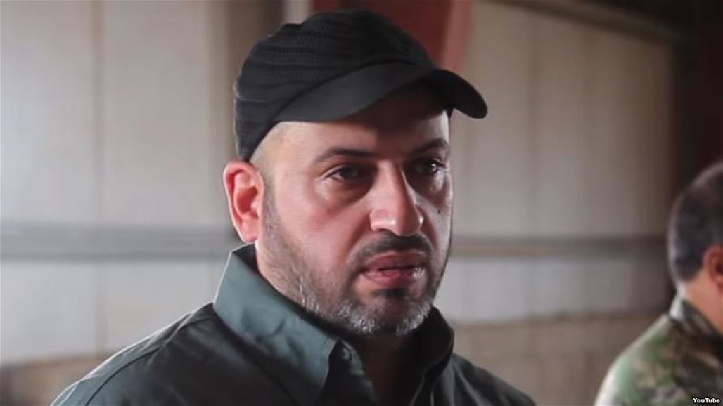 مصدر: لا صحة للانباء بشأن الافراج عن اوس الخفاجي