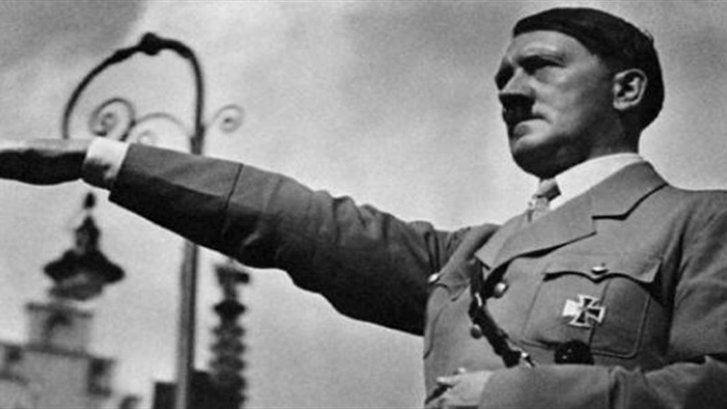 كيف تم العثور على أسطول هتلر المفقود