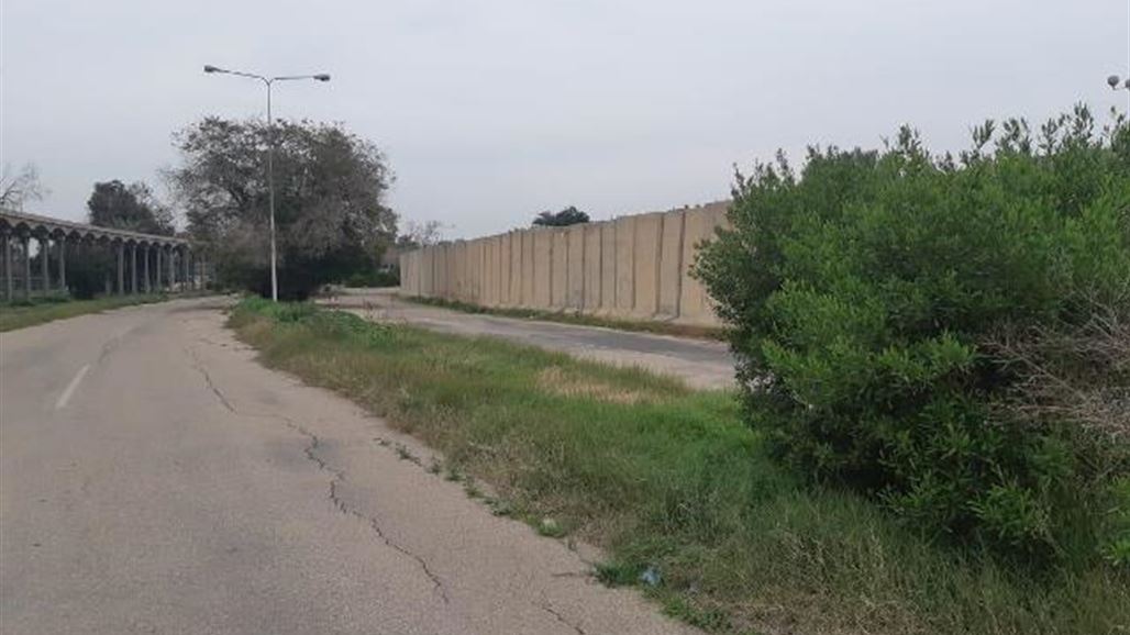 أمانة بغداد: افتتاح مسرح المنصور والمنطقة المحيطة به في الأيام القليلة المقبلة