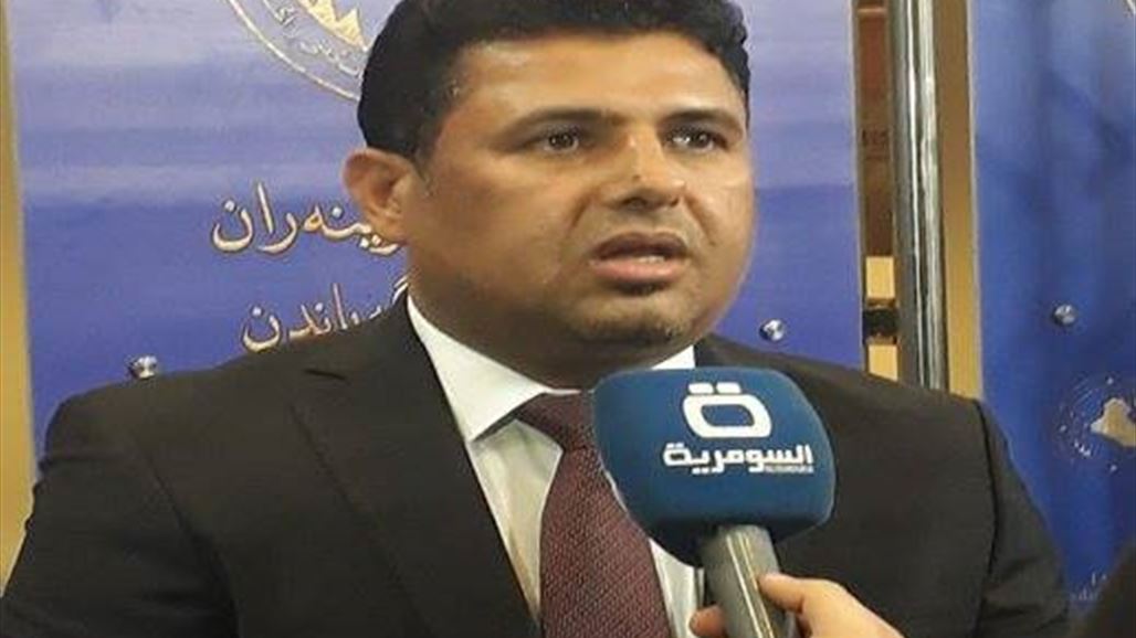نائب ينفي اجتماع الصدر مع سليماني في بيروت بشأن حقيبة الداخلية