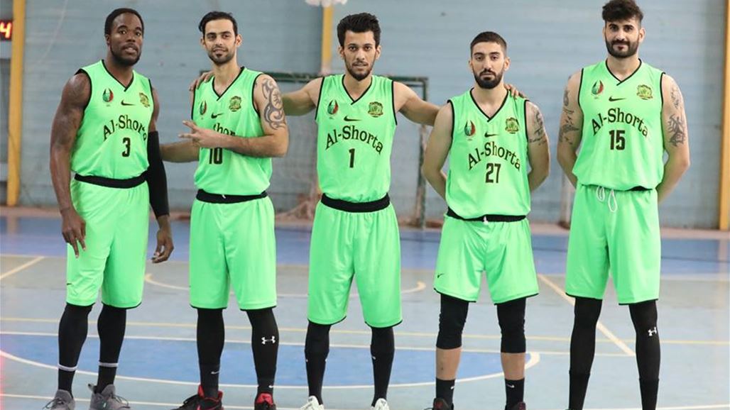 الشرطة يقهر الحلة ويرتقي لصدارة الدوري السلوي الممتاز