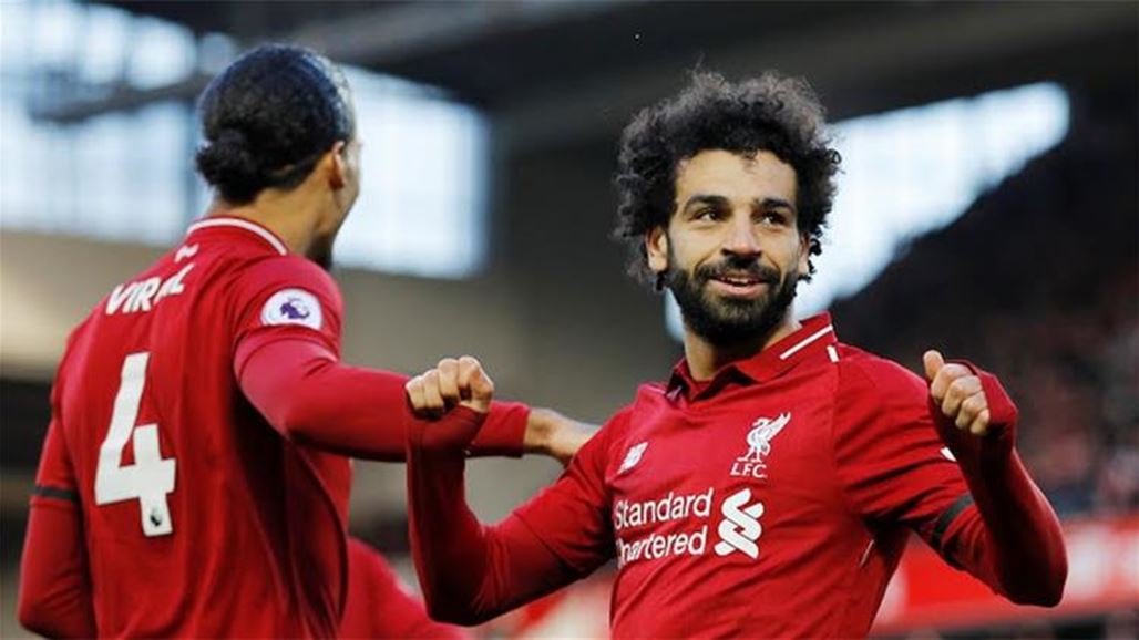 ليفربول يقهر بورنموث بثلاثية ويستعيد صدارة البريميرليج
