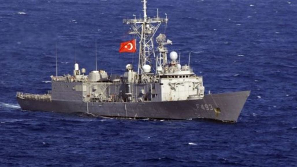 قرار رئاسي بتمديد مهمة القوات التركية في خليج عدن