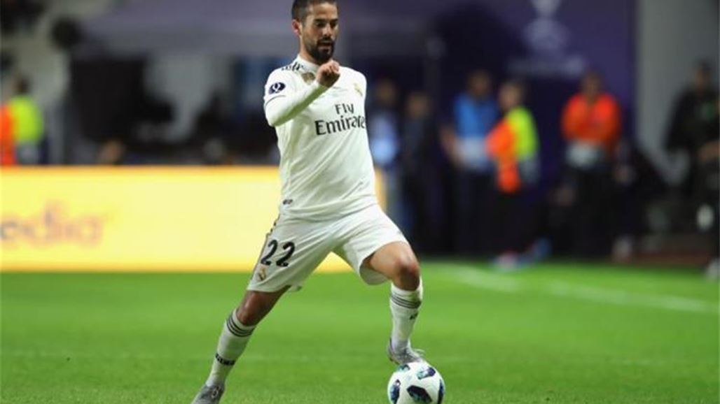 ريال مدريد يعلن نتائج الفحوصات الطبية لنجمه المصاب