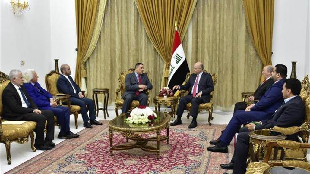 الخويلدي: هيئة الاعلام تسير بخطى متسارعة لتتوافق اعمالها مع التطور في قطاع الاتصالات