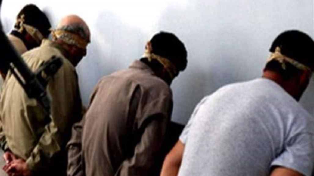 القبض في إيران على عصابة متورطة بقتل مسافر عراقي من البصرة