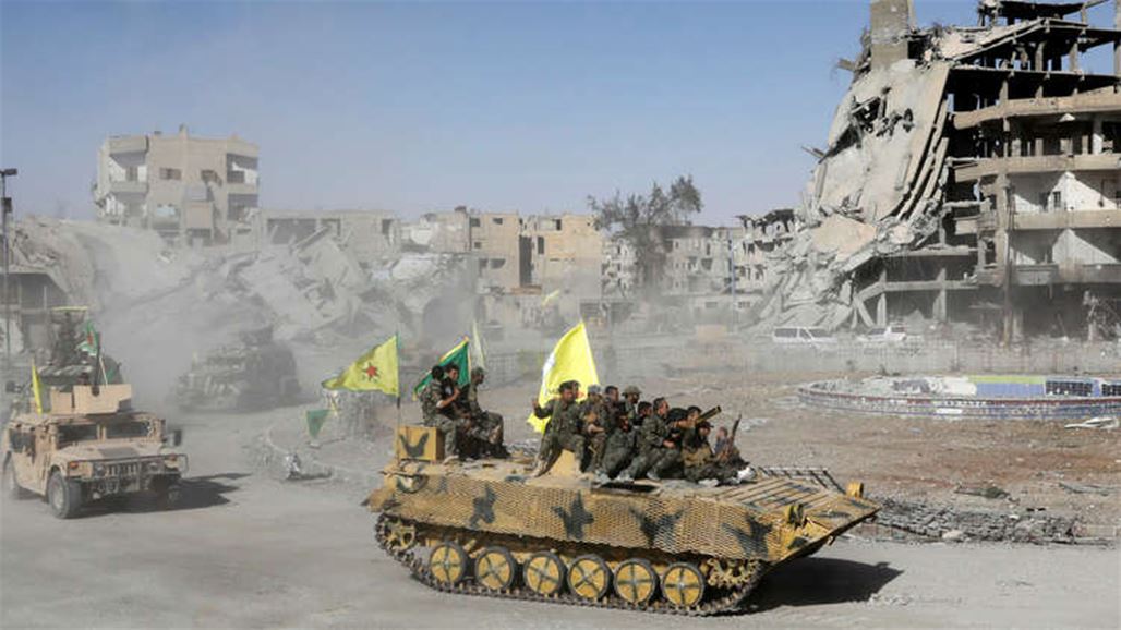 "قسد" تضيق الخناق على "داعش" في معركة حاسمة شرق سوريا