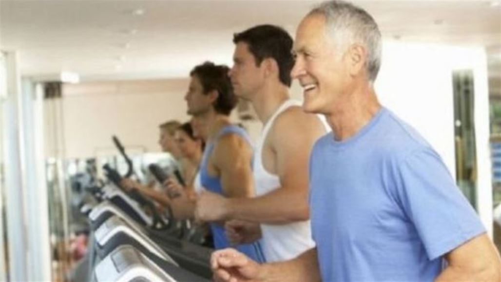 التمارين الرياضية تعيد نمو خلايا الدماغ وتساعد على محاربة الزهايمر