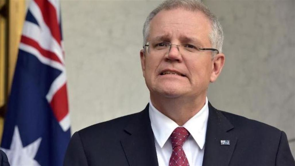 رئيس الوزراء الأسترالي: يتعين علينا إبقاء قواعد الهجرة الصارمة