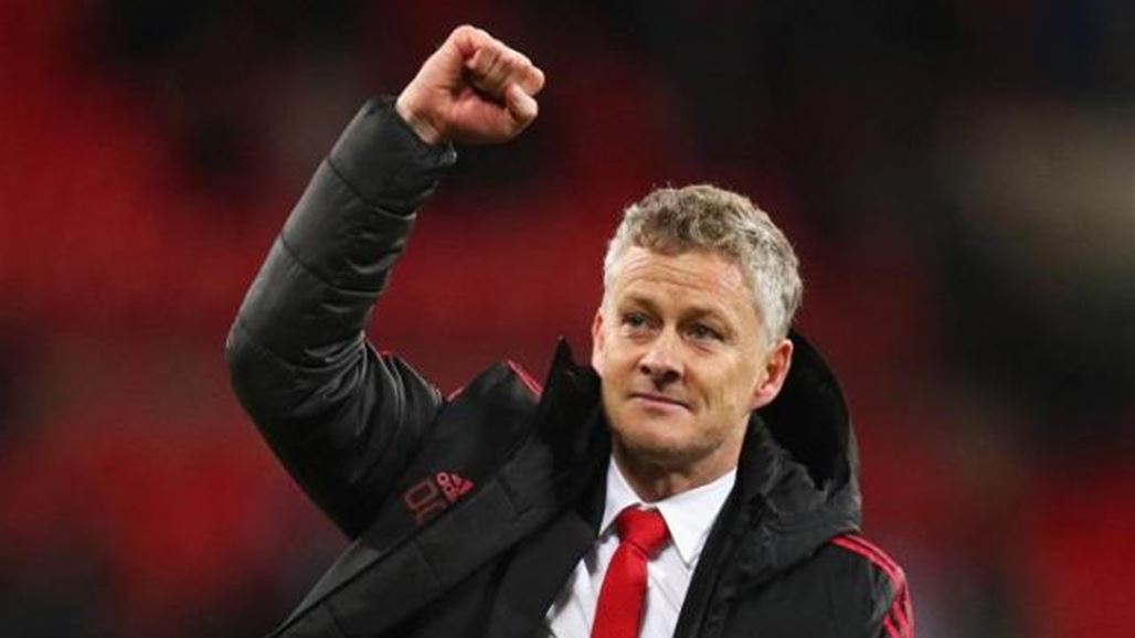 إدارة مانشستر يونايتد تحسم مصير سولسكاير