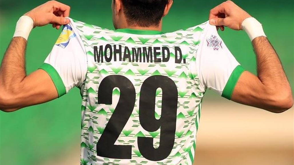 تعرف على ترتيب هدافي الدوري الممتاز