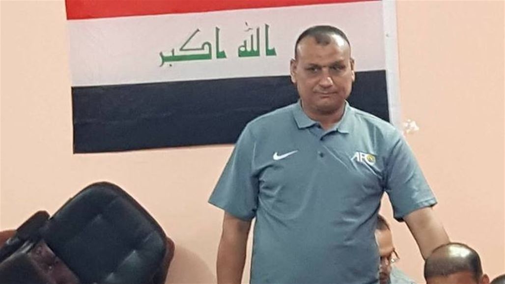 بالوثيقة.. عقيل هاتو يقدم استقالته من تدريب الميناء