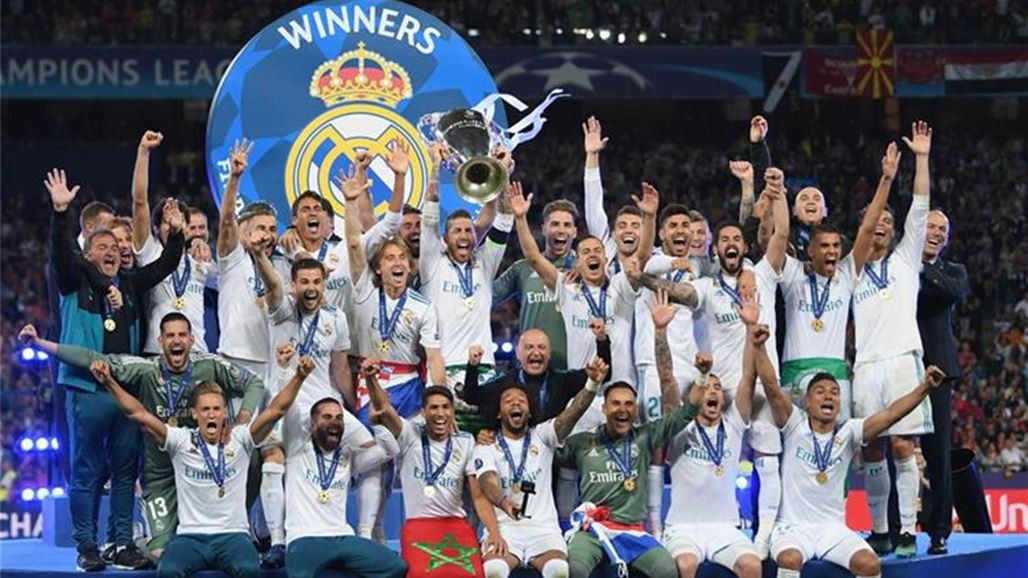 فرانس فوتبول: ريال مدريد أكبر نادٍ في العالم من حيث التأثير والجماهيرية