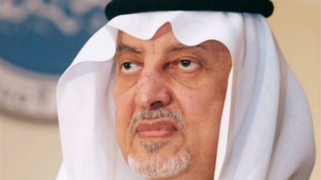 السعودية تصدر بيانا بشأن وفاة أمير مكة