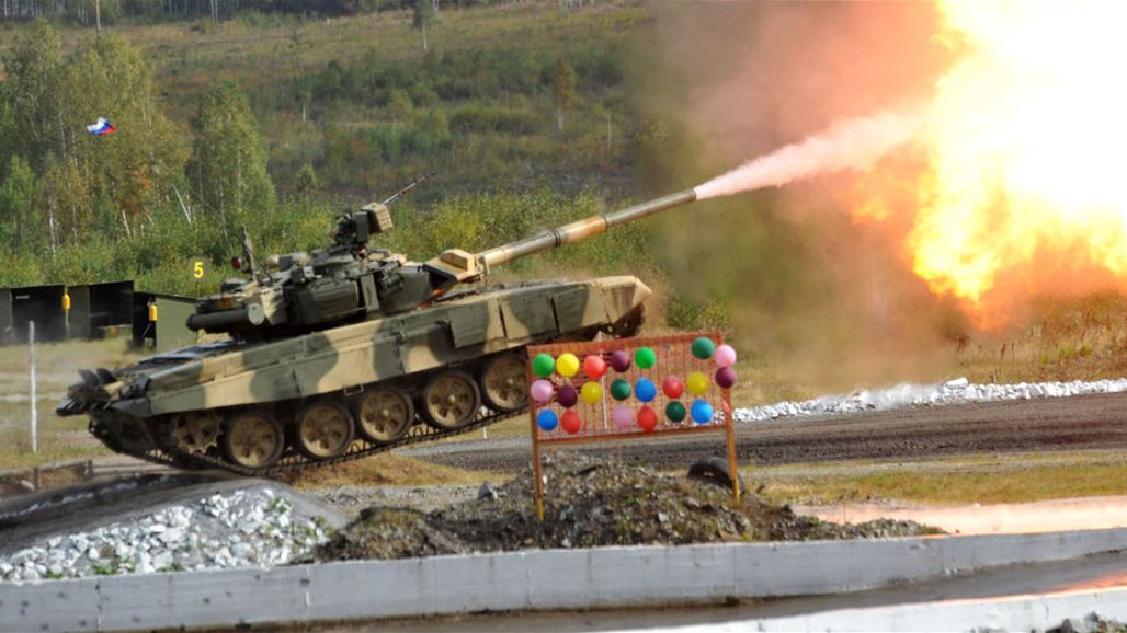 بالصور.. العراق يواصل تدريباته على "اليد الطولى"