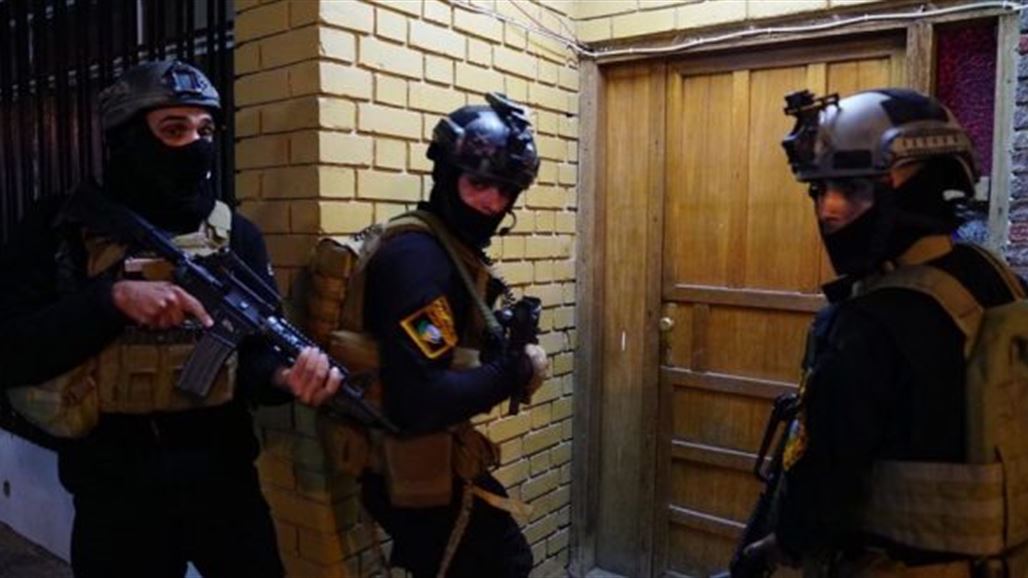 ثلاثة مقرات وهمية للحشد تغلق اليوم في المنصور