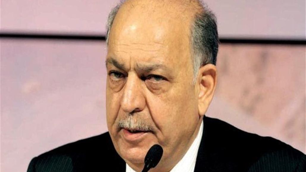 الغضبان: معدلات الاستثمار للغاز المصاحب بلغت 60%