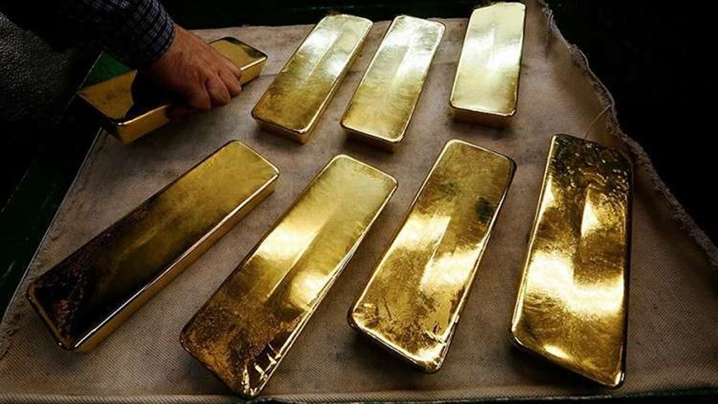 "داعش" يمتلك 40 طنا من الذهب سرقها من العراق وسوريا