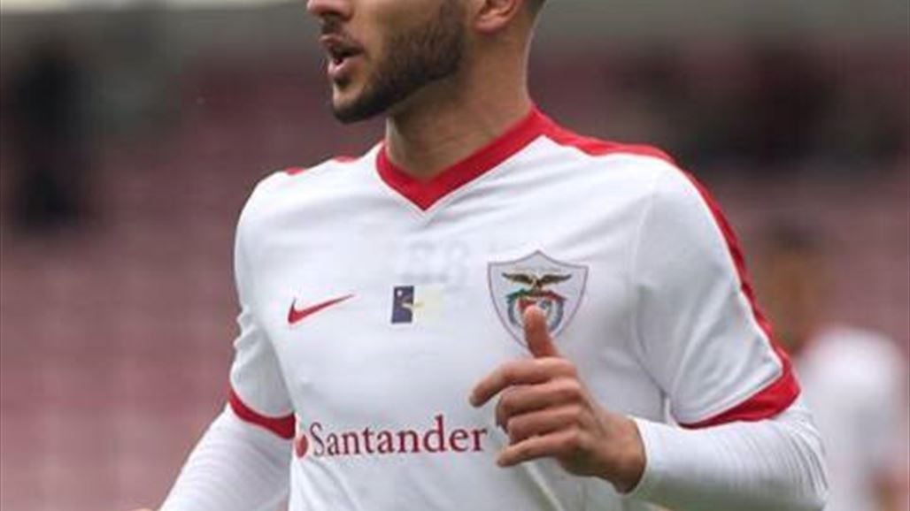 رباط صليبي يبعد اسامة رشيد عن الملاعب لشهر ونصف