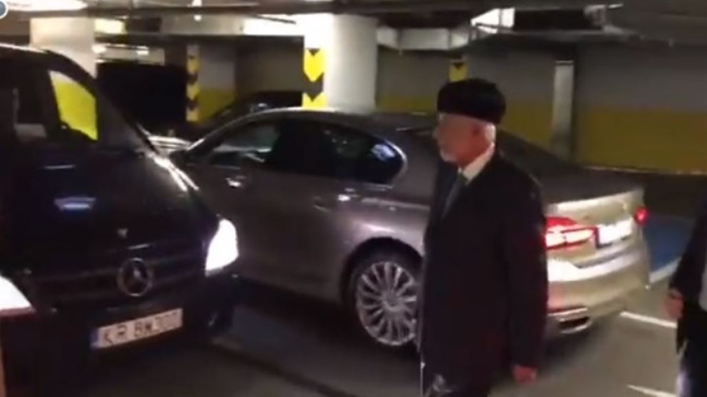 قناة عبرية ترصد وزيرا خليجيا دخل مقر نتنياهو عبر "الباب الخلفي"