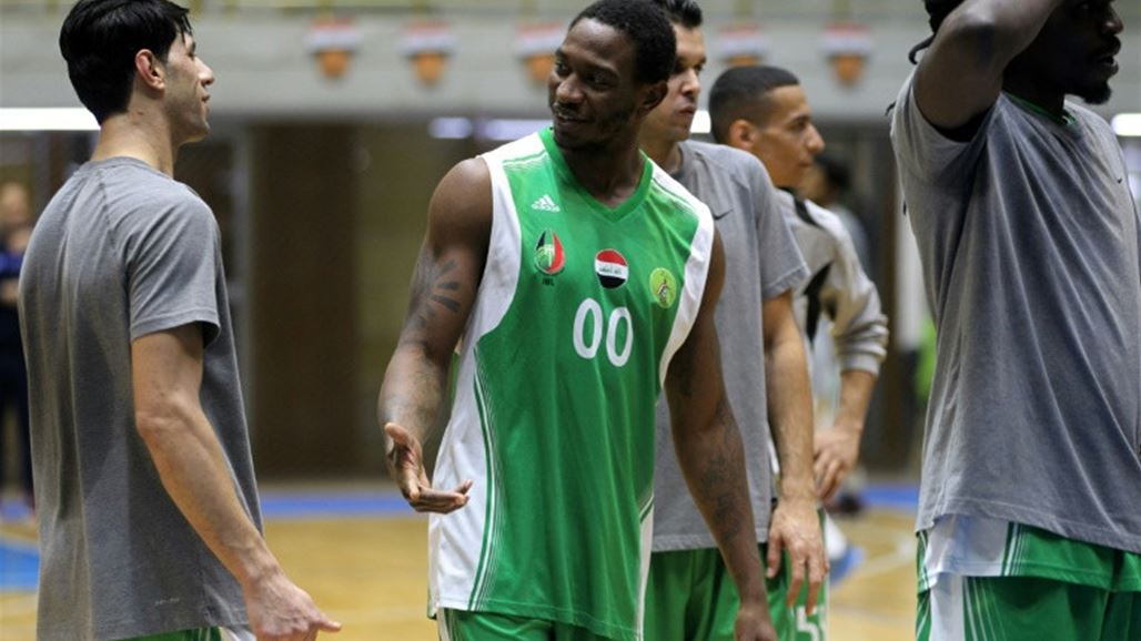 ديماريو يقود النفط للفوز على الكهرباء في الدوري السلوي الممتاز