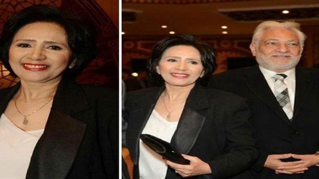 وفاة الفنانة المصرية نادية فهمي بعد صراع مع المرض