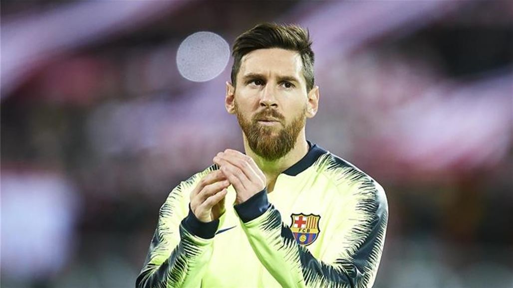 تعرف على آخر التطورات بشان عودة ميسي الى المنتخب الارجنتيني