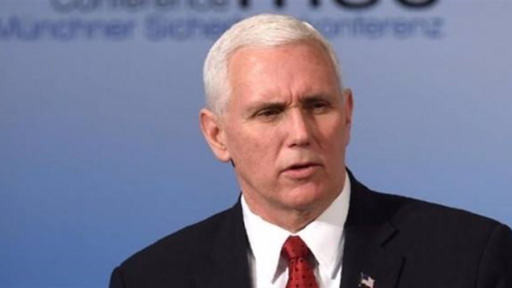 بنس: إيران الراعية الأولى للإرهاب في العالم