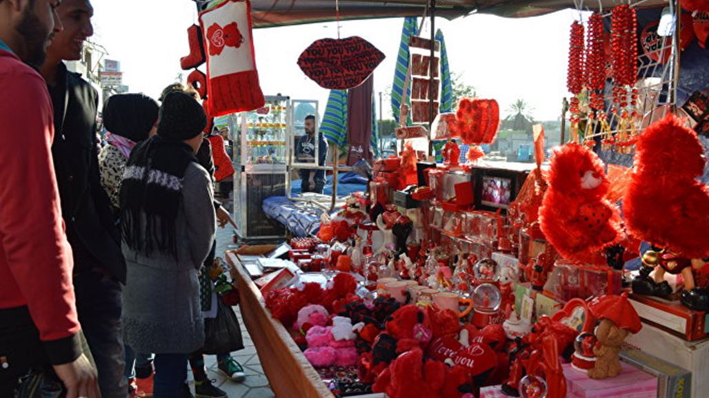 بينها دولة عربية.. تعرف على البلدان التي تمتنع عن الاحتفال بعيد الحب