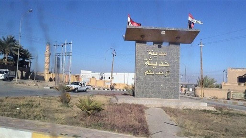 داعش يخطف ثلاثة اشخاص من ابناء حديثة خلال جمعهم الكمأ غربي الانبار