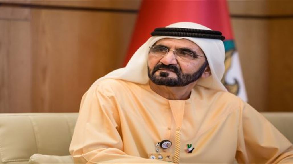 حاكم دبي يطلق مشروع "مدرسة" في 1000 قرية عربية