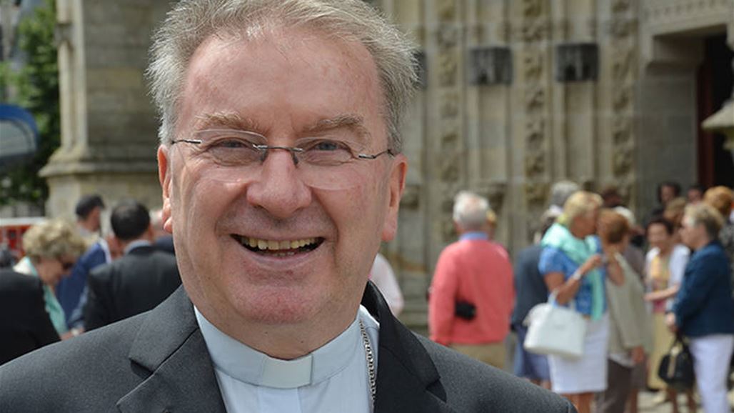 تحقيق في "اعتداءات جنسية" يستهدف ممثل البابا في فرنسا