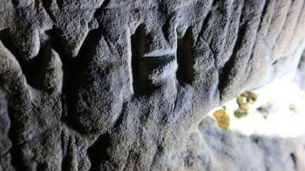 العثور على "بوابة الجحيم" في بريطانيا